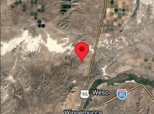 06-0401-32 Sec Twn 37 Rng 38 Acres #19-632.72, Winnemucca, NV 89445