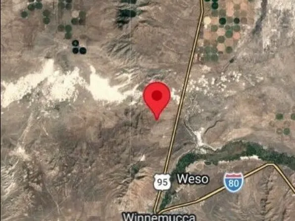 06-0401-32 Sec Twn 37 Rng 38 Acres #19-632.72, Winnemucca, NV 89445