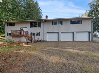 22226 S Lower Highland Rd, Beavercreek, OR 97004