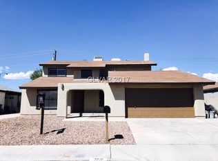 3841 Avila St, Las Vegas, NV 89103