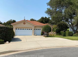 420 Tee Ct, Nipomo, CA 93444