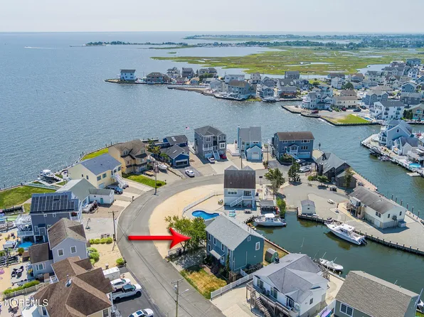 262 Evergreen Drive, Bayville, NJ 08721