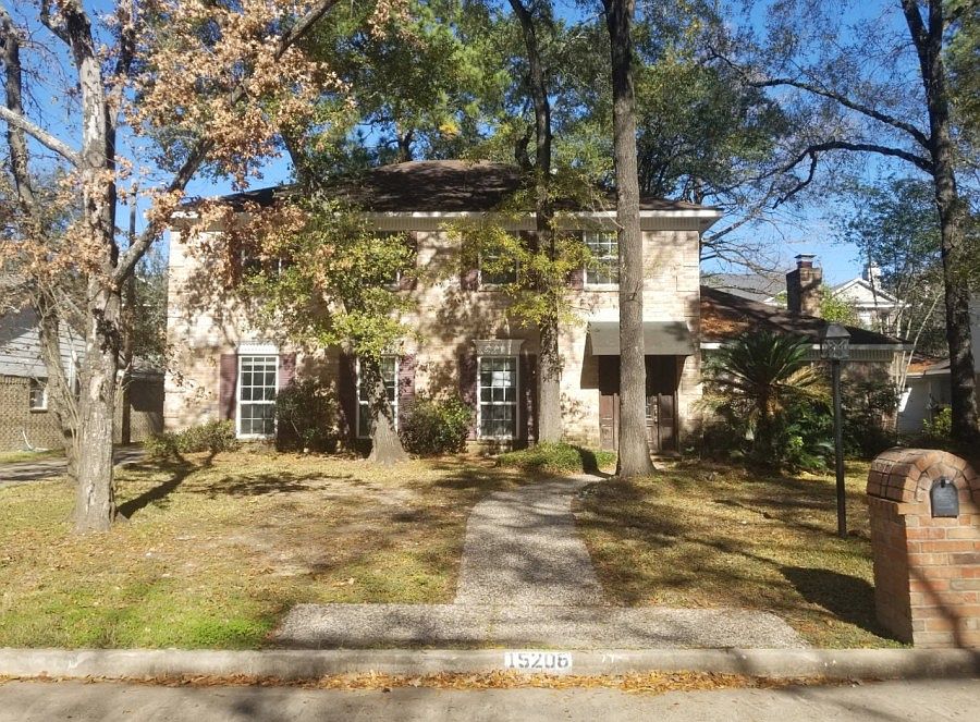 1st image of 15206 Turkey Creek Dr