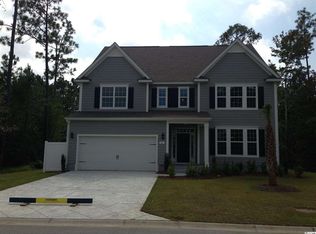 60 Summerlight Dr LOT 88, Murrells Inlet, SC 29576