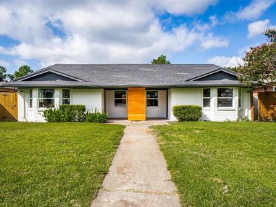 6492 Lontos Dr, Dallas, TX, 75214