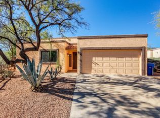 3713 N Forgeus Ave, Tucson, AZ 85716