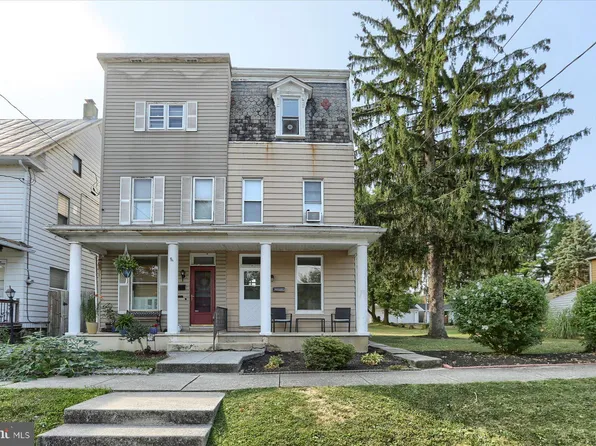 208 Bosler Ave, Lemoyne, PA 17043