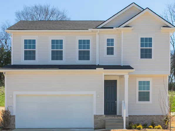 3050 Fernwood Ln, Columbia, TN 38401