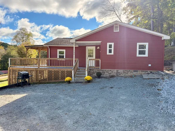 152 Howard Ln, Lewisburg, KY 42256