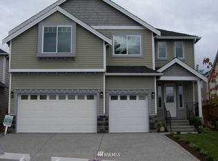 13719 41st Azi Lee Estates Ave W LOT 36, Lynnwood, WA