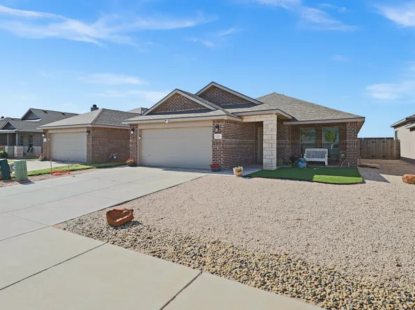325 E 34th St, Wolfforth, TX 79382