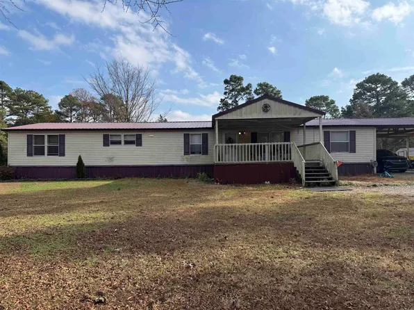21 Songbird Rd, Pleasant Plains, AR 72568