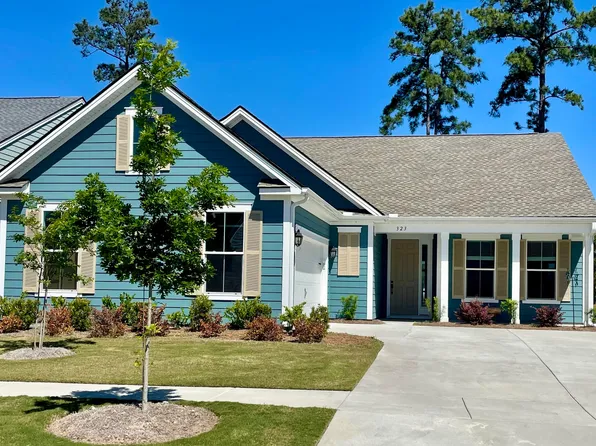 323 Tupelo Lake Dr, Summerville, SC 29486