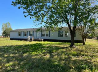 352 Hill Loop Rd, Goldsboro, NC 27534