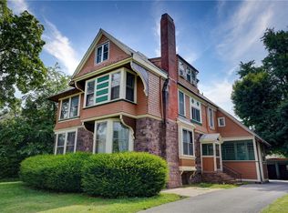 330 Oxford St APT 5, Rochester, NY 14607
