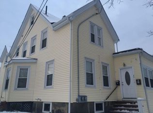 86 Davis St #2, Quincy, MA 02170