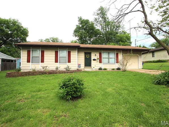 504 S Jefferson Ave, Union, MO 63084