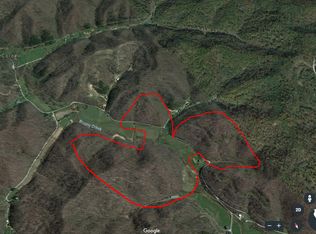 Brushy Creek Rd, Wilbur, KY 41124