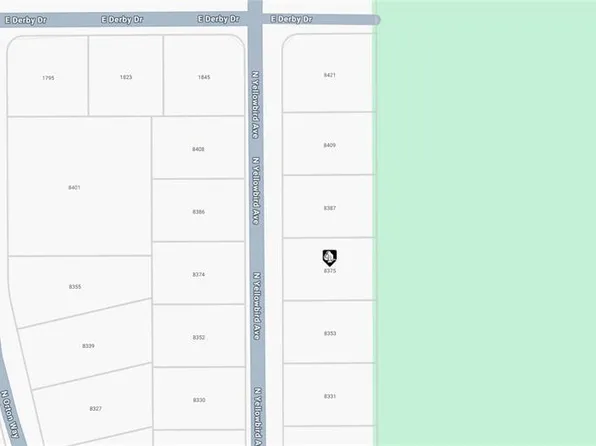 8375 N Yellowbird Ave Lot 7, Dunnellon, FL 34434