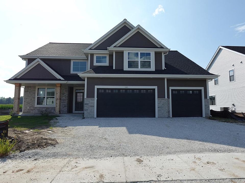 1st image of 1682 Switchgrass STREET
