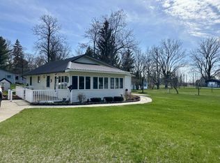 8621 Hoteling St, Pigeon, MI 48755
