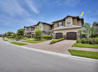 9684 Montelanico Loop #204, Naples, FL 34119