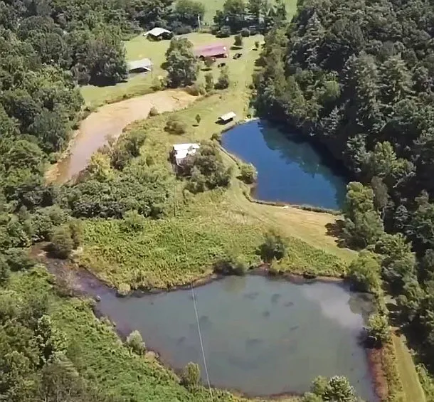 361 Smith Rd