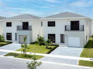 1363 NW 2nd Ln, Florida City, FL 33034