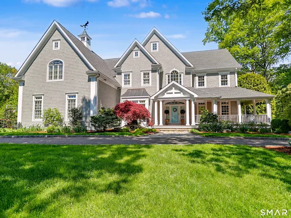 35 Cherry Gate Lane, Trumbull, CT 06611