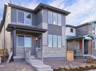 6192 N Lisbon St, Aurora, CO 80019