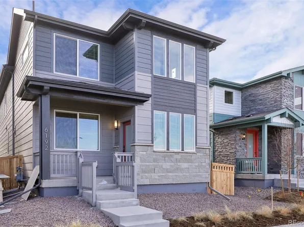 6192 N Lisbon Street, Aurora, CO 80019
