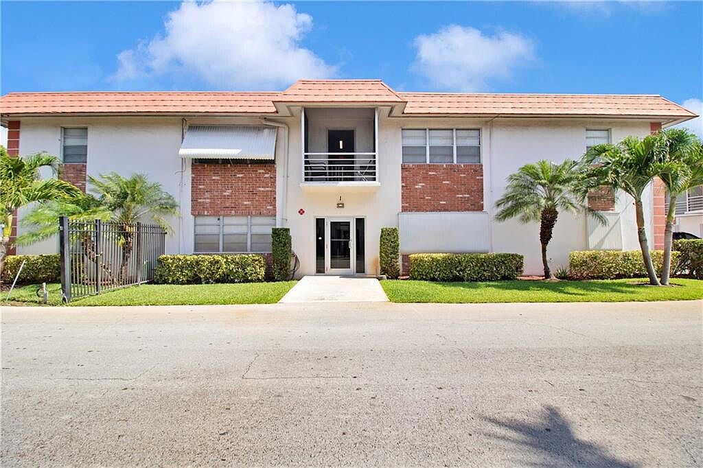 3550 NW 8th Ave APT 110, Pompano Beach, FL 33064 MLS RX10983534