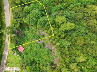 424 Unicoi Church Rd, Tellico Plains, TN 37385