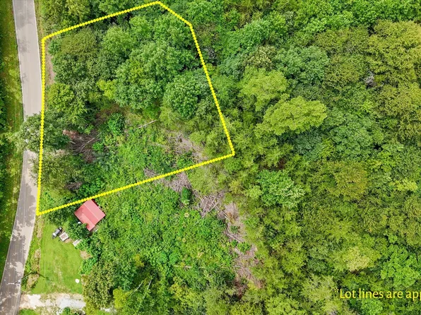 424 Unicoi Church Rd, Tellico Plains, TN 37385