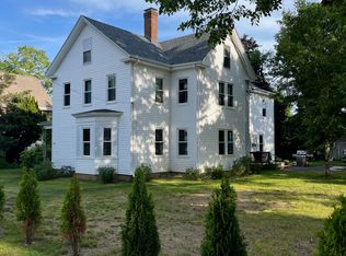 (Undisclosed Address), Kingston, MA 02364