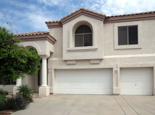 9442 E Lompoc Ave, Mesa, AZ 85209