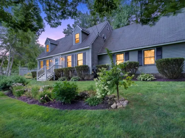 9 Powder Mill Road, Exeter, NH 03833