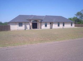 31599 Resaca Vis, Los Fresnos, TX 78566