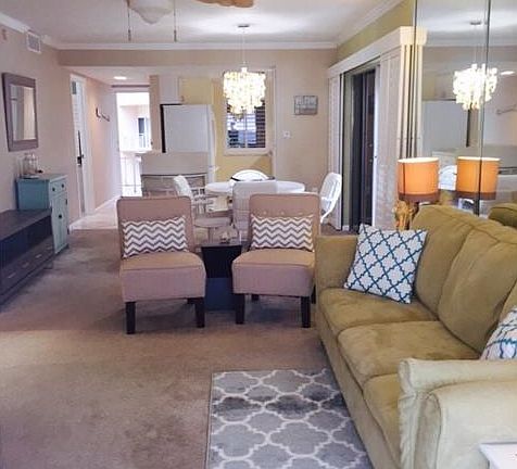 4th image of 7400 Estero Blvd APT 223