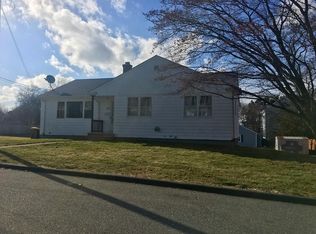115 Butler St, Fall River, MA 02724