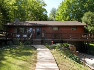 361 W 15th St, Mio, MI 48647