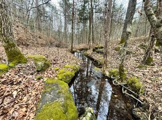 Tomahawk Slab Rd, Saint Joe, AR 72675