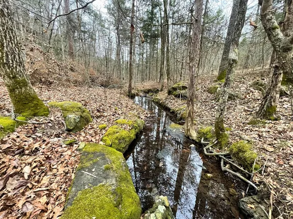 Tomahawk Slab Rd, Saint Joe, AR 72675