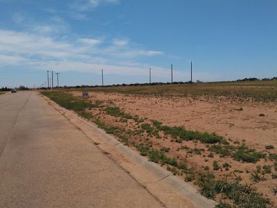 819 N 13th St, Wolfforth, TX, 79382