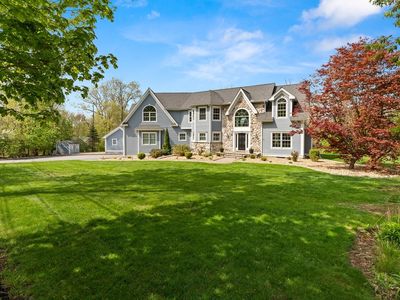 41 Baldpate Rd, Georgetown, MA, 01833