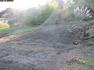 3941 La Cima Rd, El Sobrante, CA 94803