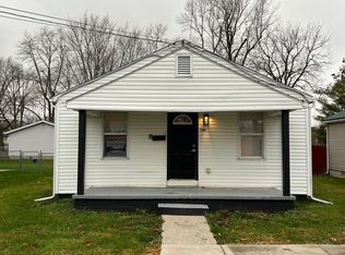 1144 Campbell St, Washington Court House, OH