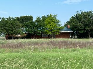 5632 Fm 1206, Iowa Park, TX 76367