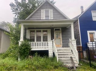 11520 S Princeton Ave, Chicago, IL