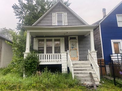 11520 S Princeton Ave, Chicago, IL, 60628